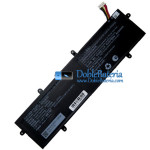 Batería para PDA 5958C2-2S [Batería de repuesto]
